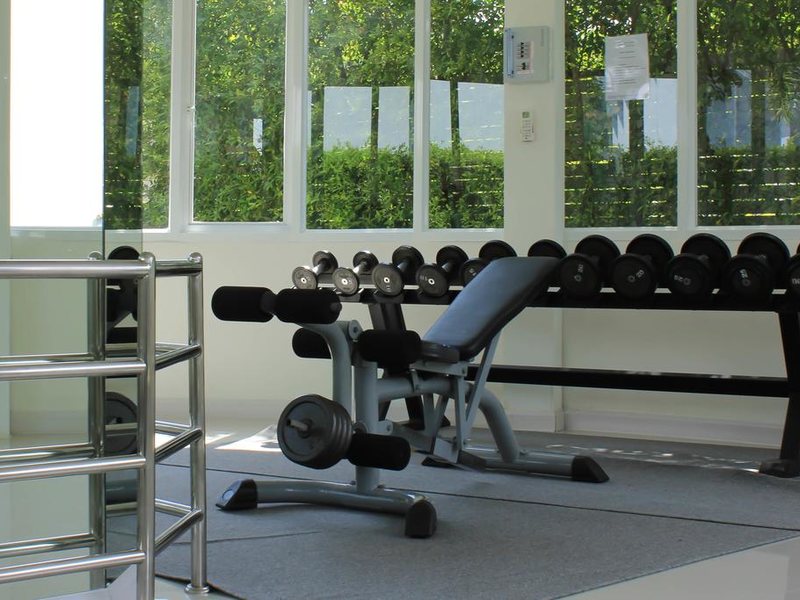 The Palmery Resort & Spa 212072