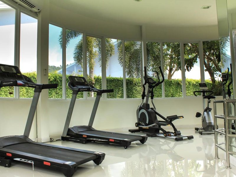 The Palmery Resort & Spa 212073