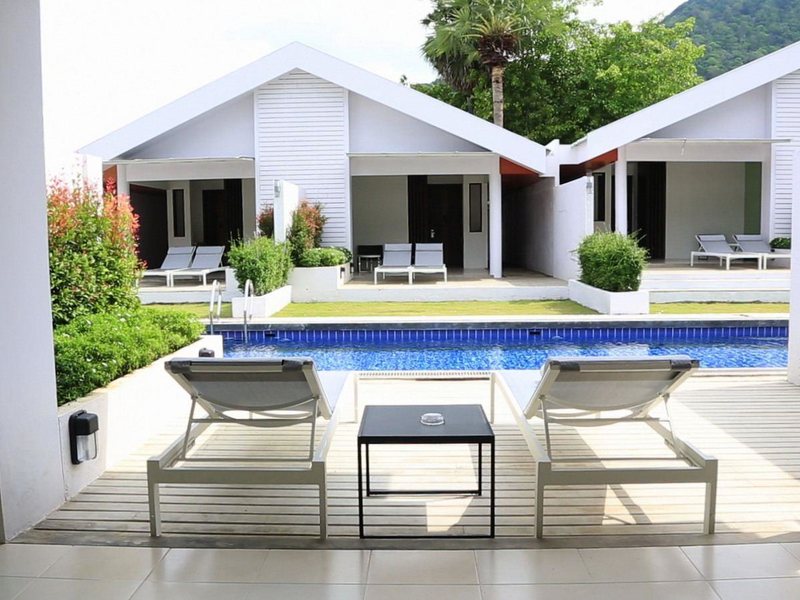 The Palmery Resort & Spa 212076