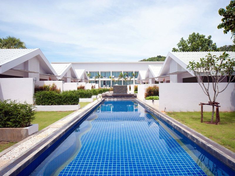 The Palmery Resort & Spa 212077