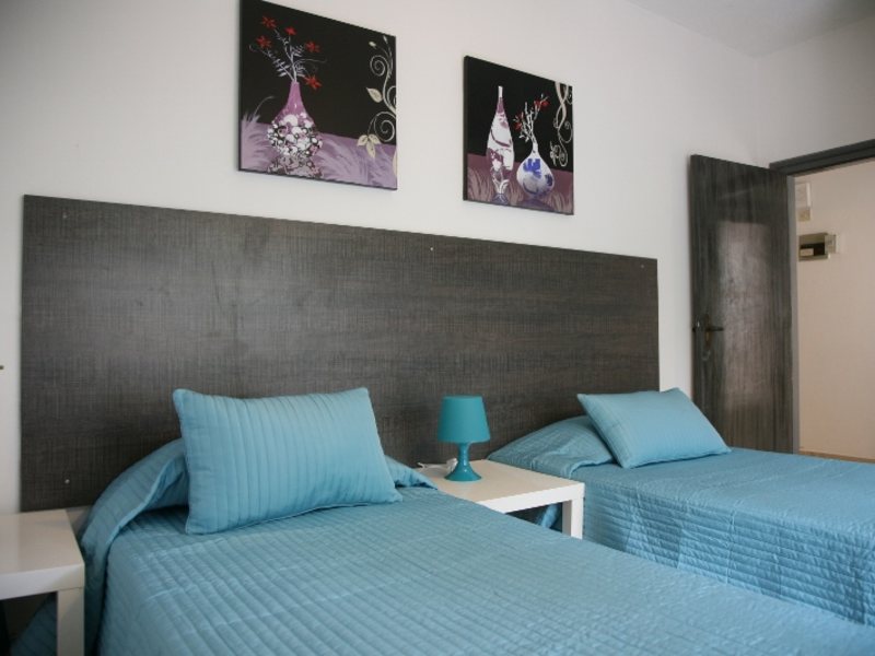 The Palms Hotel Apts 106535