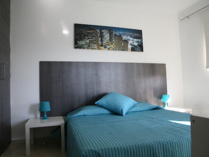 The Palms Hotel Apts 106536