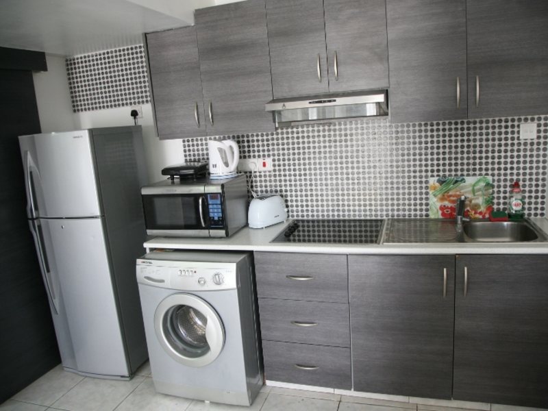 The Palms Hotel Apts 106539