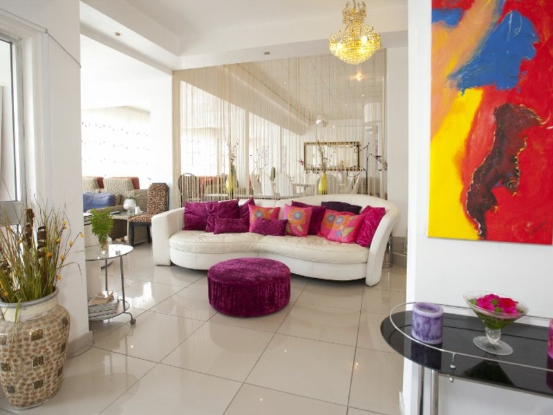 The Palms Hotel Apts 106541