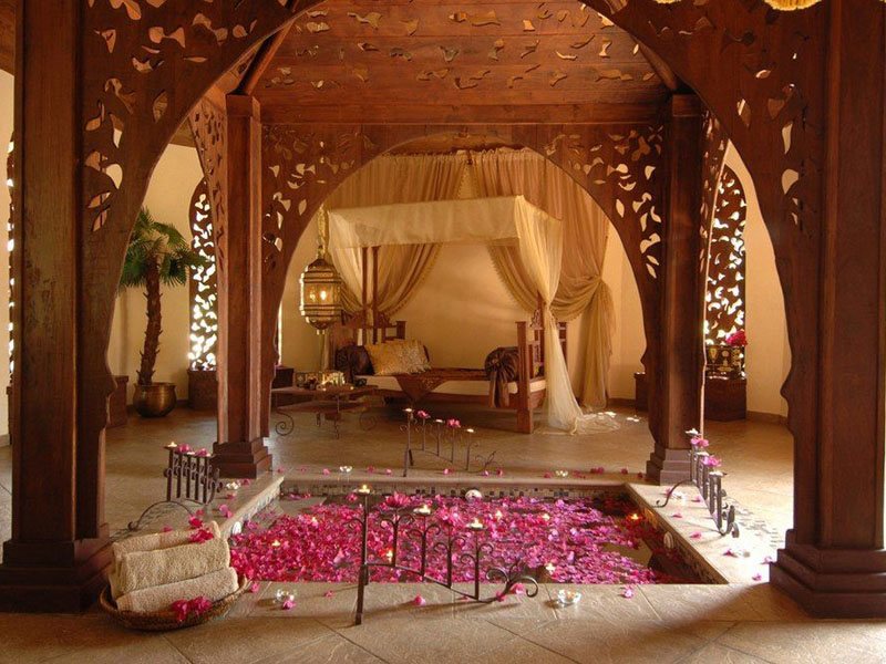 The Palms Zanzibar 202743