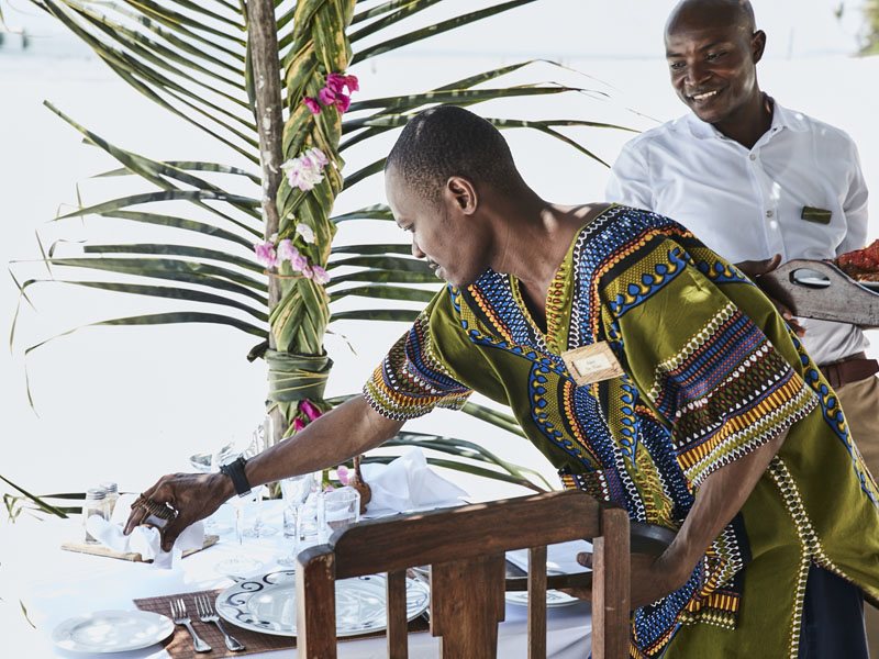 The Palms Zanzibar 202745