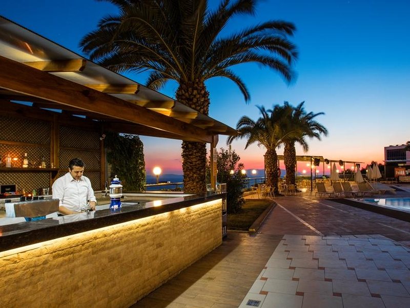 The Panorama Hill 181414