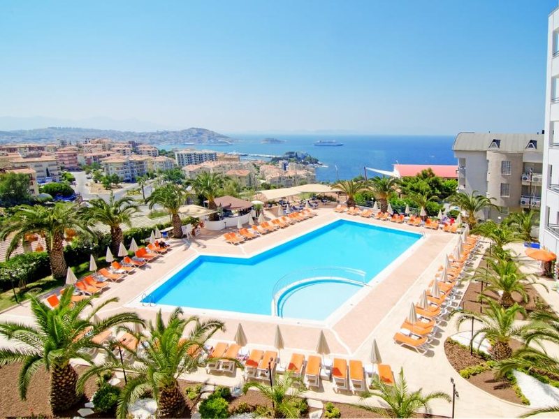 The Panorama Hill 181420