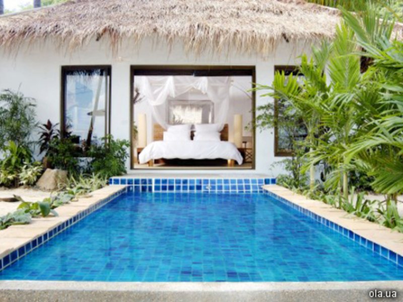 The Paradise Koh Yao Boutique Resort & Spa 1409