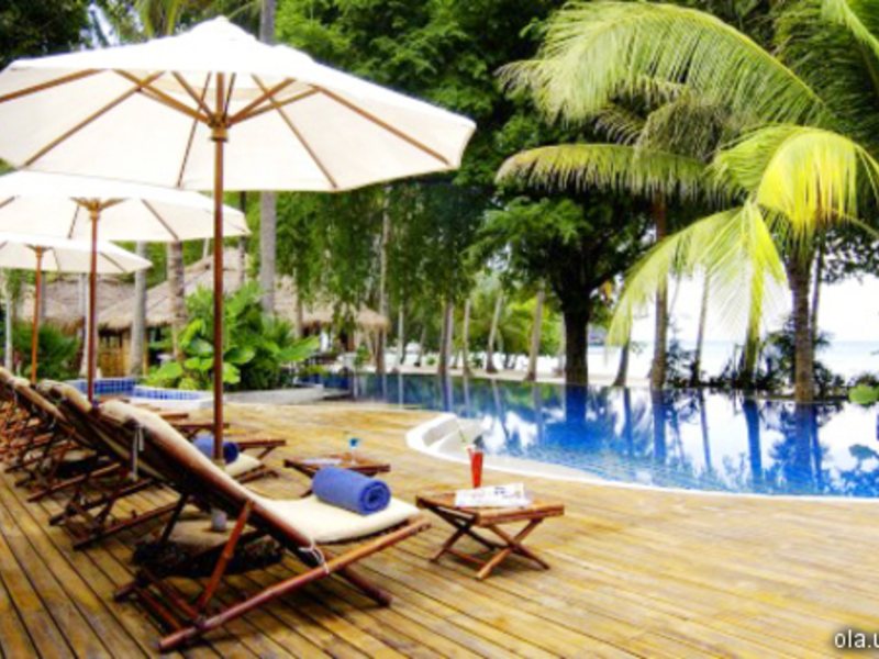 The Paradise Koh Yao Boutique Resort & Spa 1410