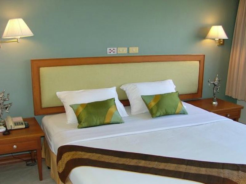 The Park Hotel 145234