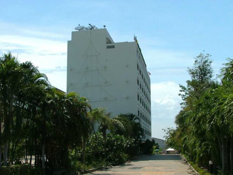 The Park Hotel 145235