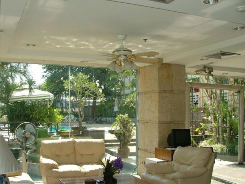 The Park Hotel 145236