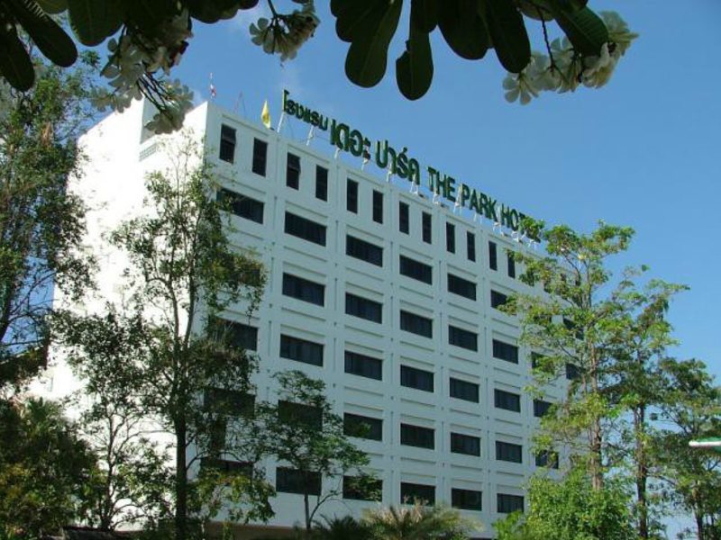 The Park Hotel 145237