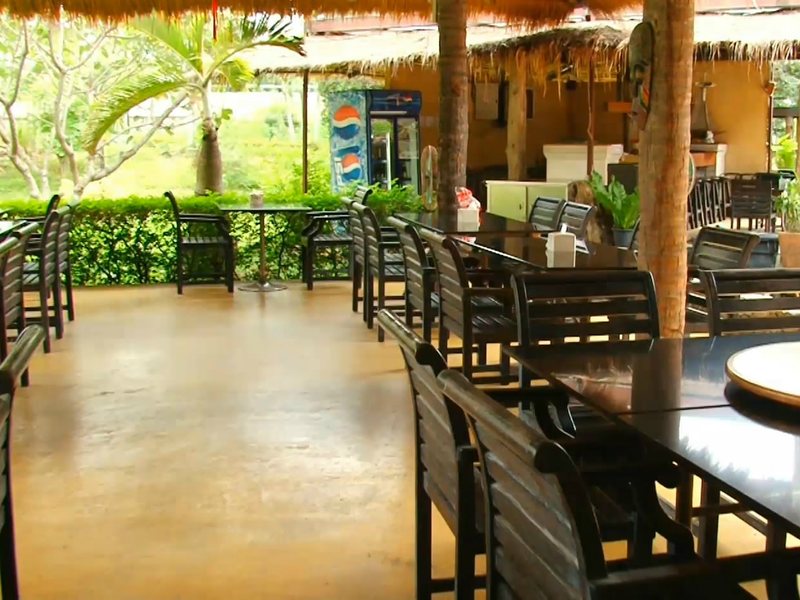 The Park Hotel 145239