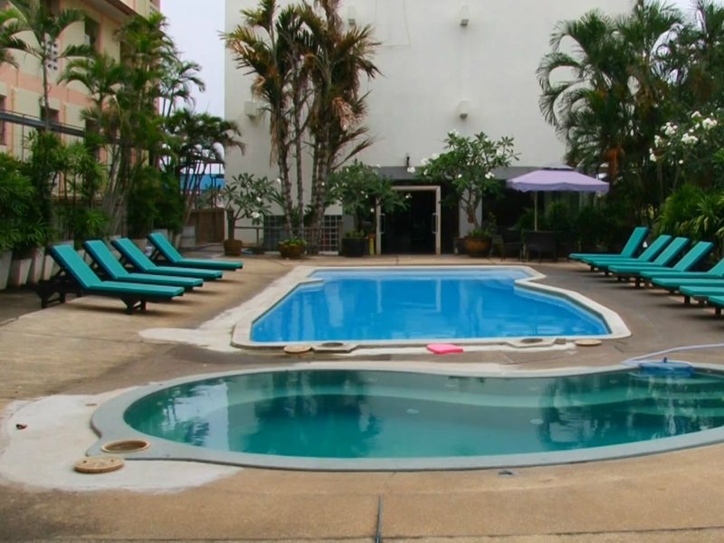 The Park Hotel 145240