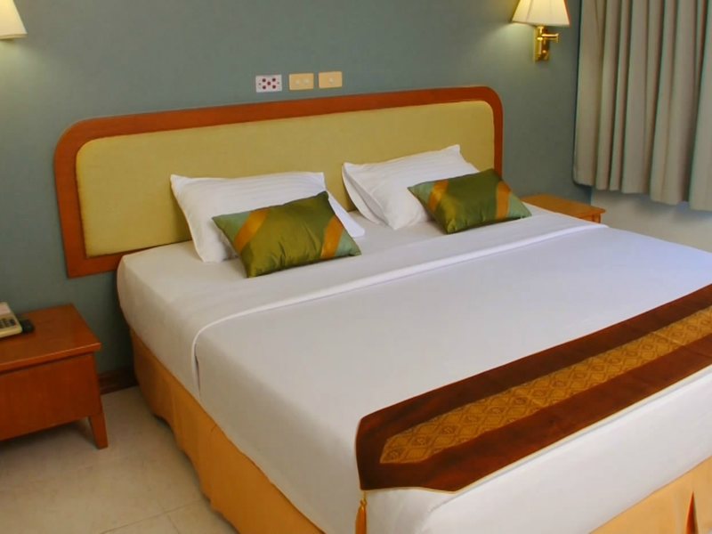 The Park Hotel 145241