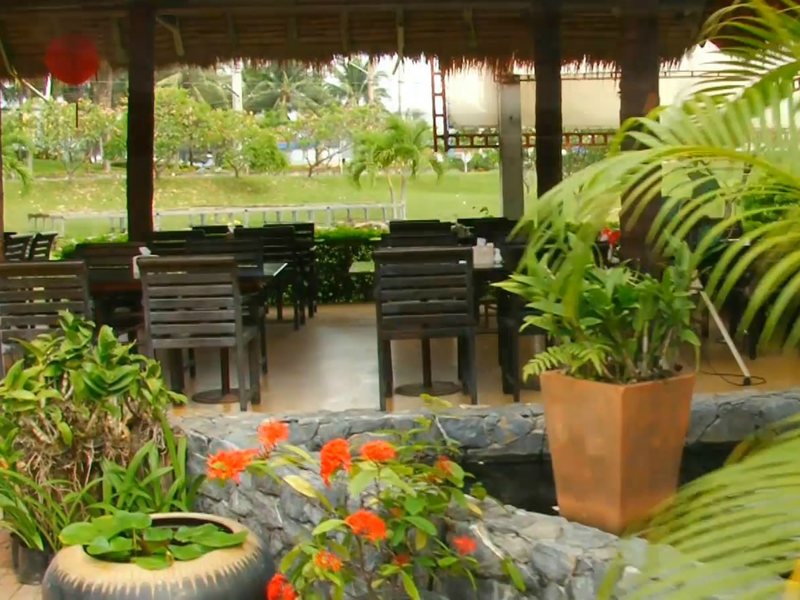 The Park Hotel 145244