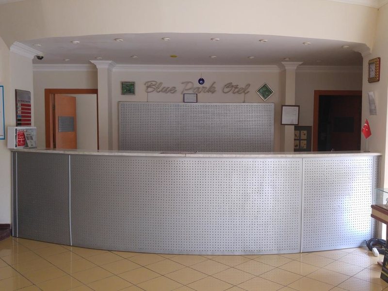 The Park Marmaris (еx 203785