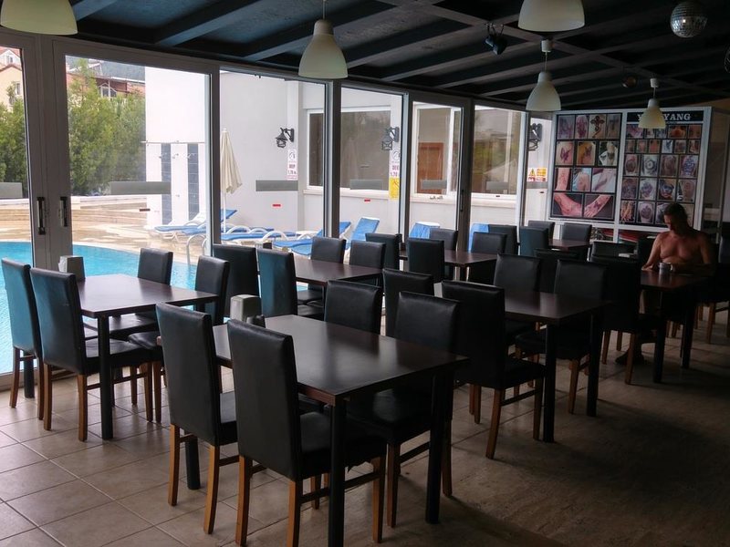 The Park Marmaris (еx 203786