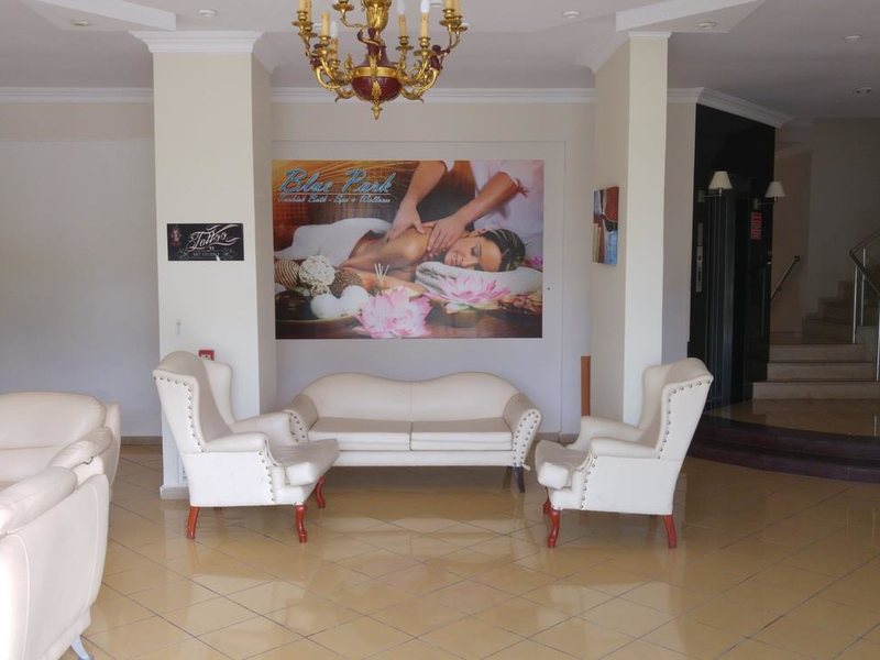 The Park Marmaris (еx 203787