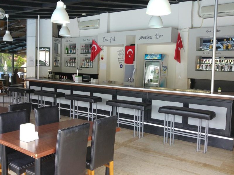 The Park Marmaris (еx 203788