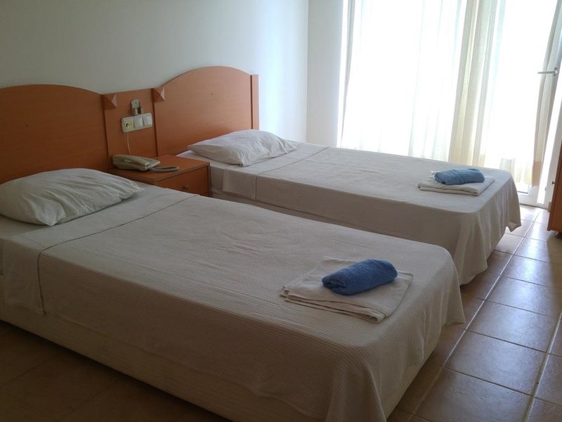 The Park Marmaris (еx 203790