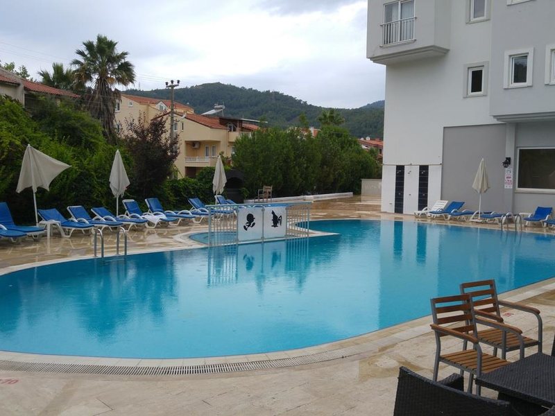 The Park Marmaris (еx 203792