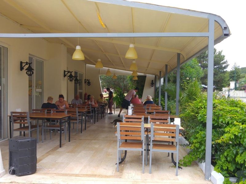 The Park Marmaris (еx 203793