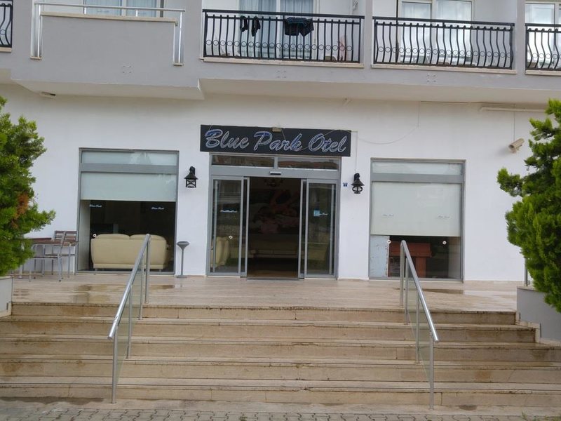 The Park Marmaris (еx 203794