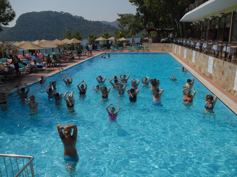 The Park Marmaris (еx 296468