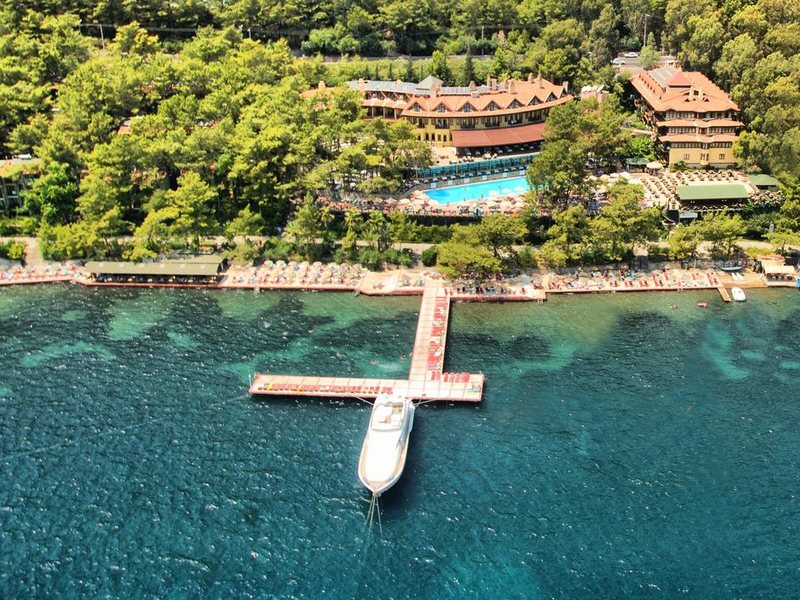 The Park Marmaris (еx 296469