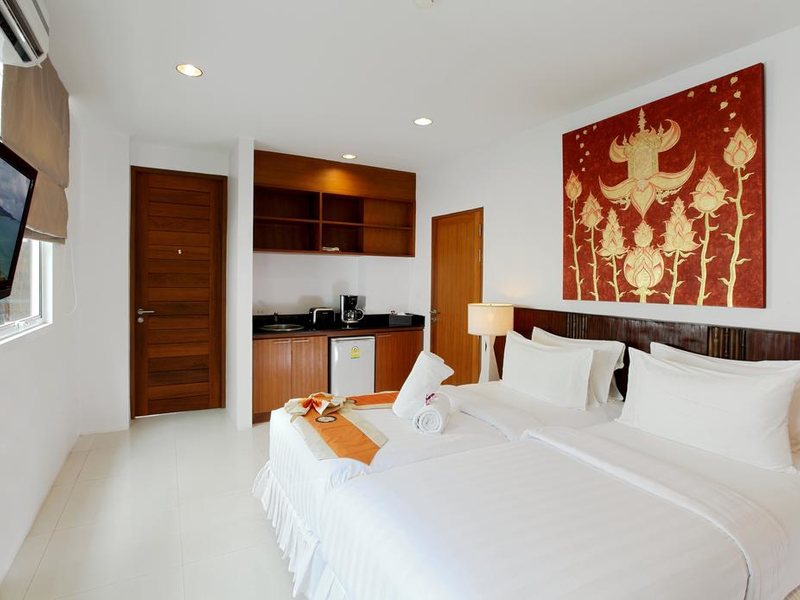 The Park Surin 225568