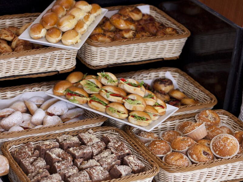 The Parma Hotel Taksim 243870