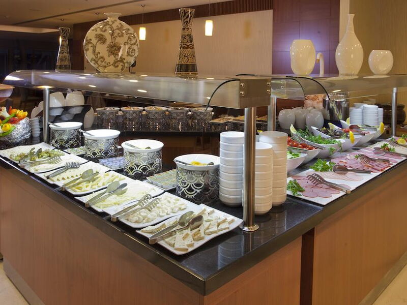 The Parma Hotel Taksim 243871