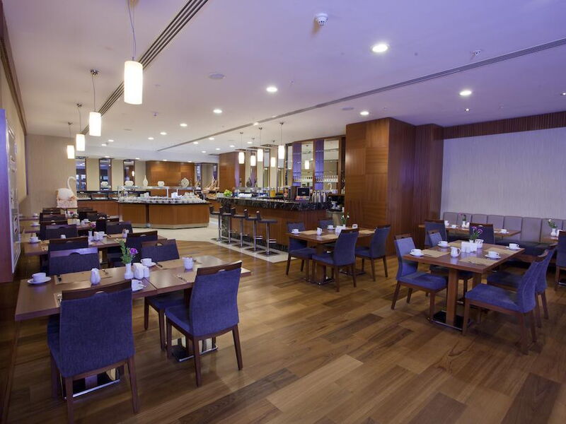 The Parma Hotel Taksim 243872