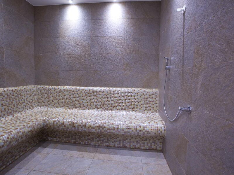 The Parma Hotel Taksim 243887
