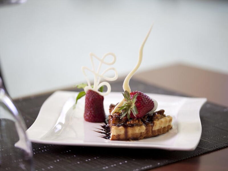 The Parma Hotel Taksim 243888