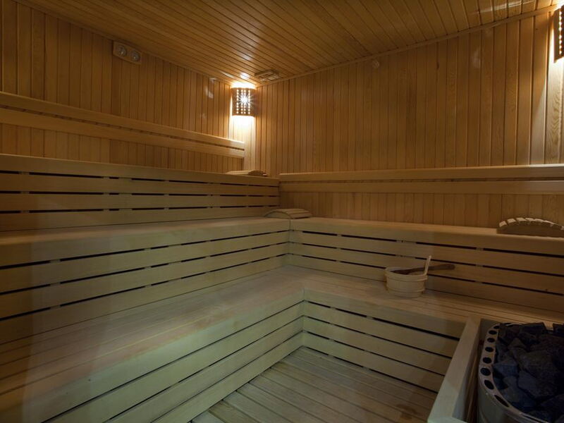 The Parma Hotel Taksim 243895