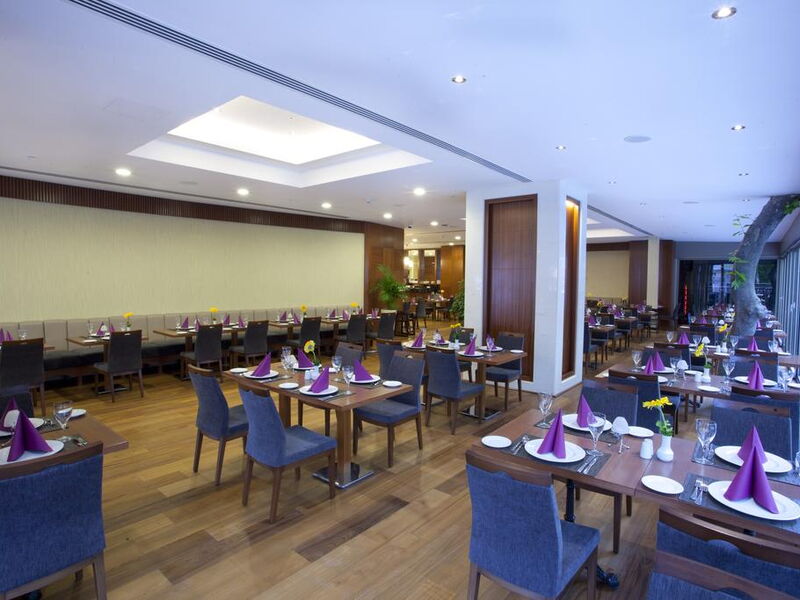 The Parma Hotel Taksim 243896