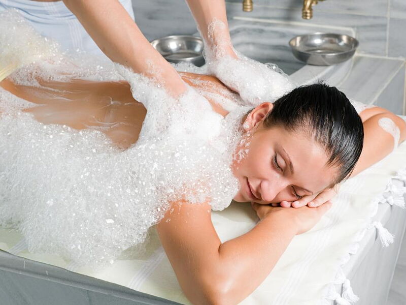 The Parma Hotel Taksim 243899