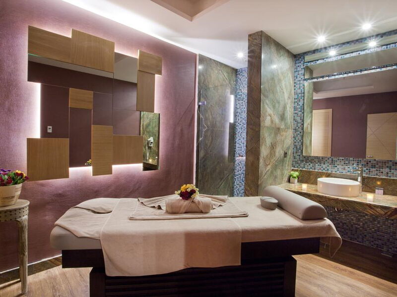 The Parma Hotel Taksim 243907