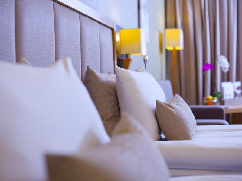 The Parma Hotel Taksim 296473