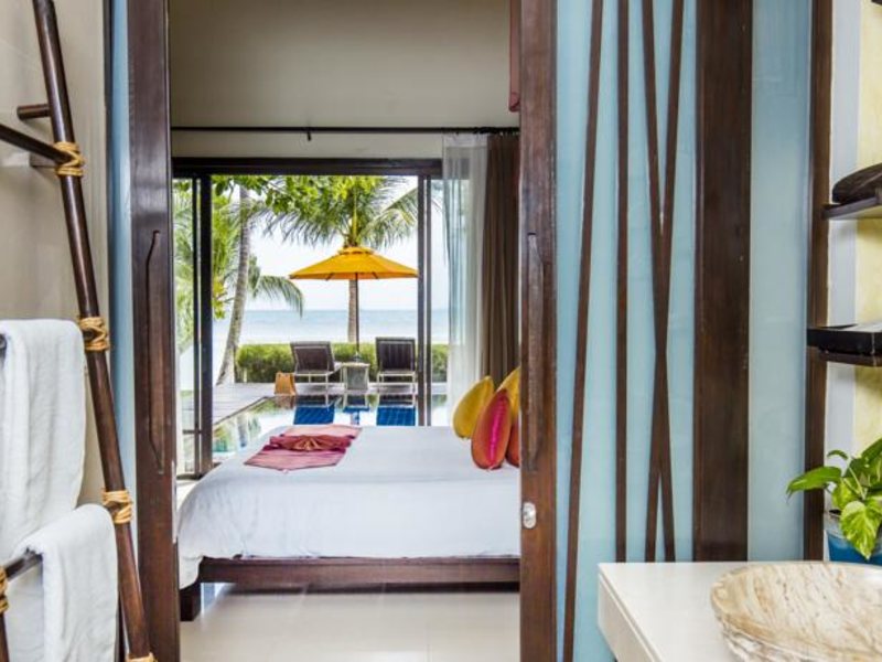 The Passage Samui Villas & Resort (ex 145274