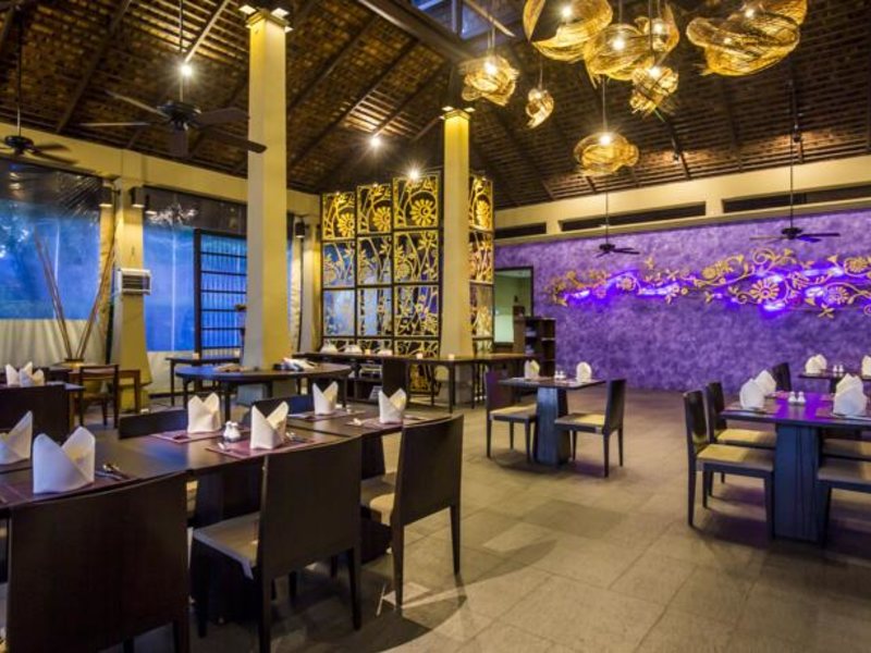 The Passage Samui Villas & Resort (ex 145280