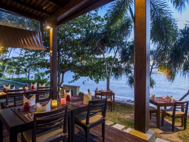 The Passage Samui Villas & Resort (ex 145283