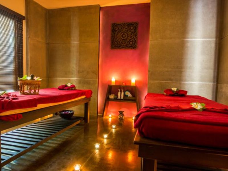 The Passage Samui Villas & Resort (ex 145289