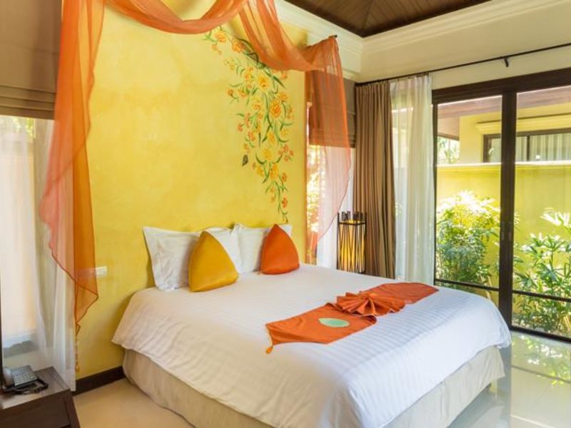 The Passage Samui Villas & Resort (ex 145292