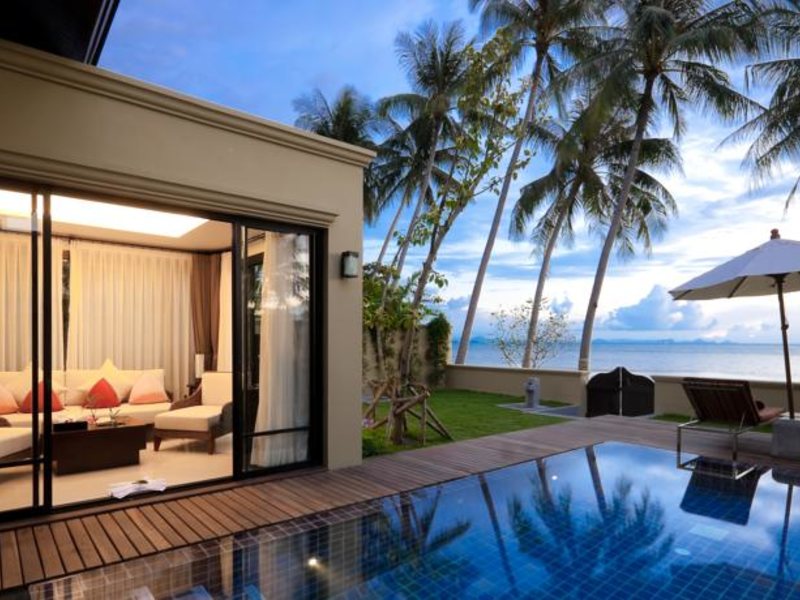 The Passage Samui Villas & Resort (ex 145293