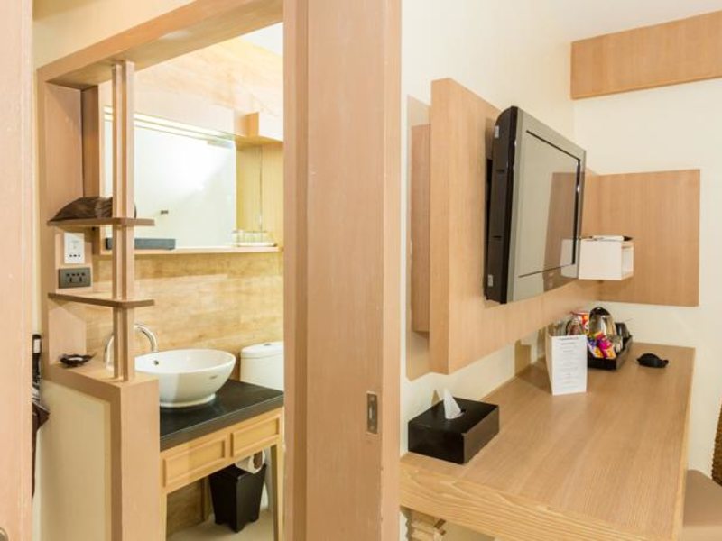 The Passage Samui Villas & Resort (ex 145294